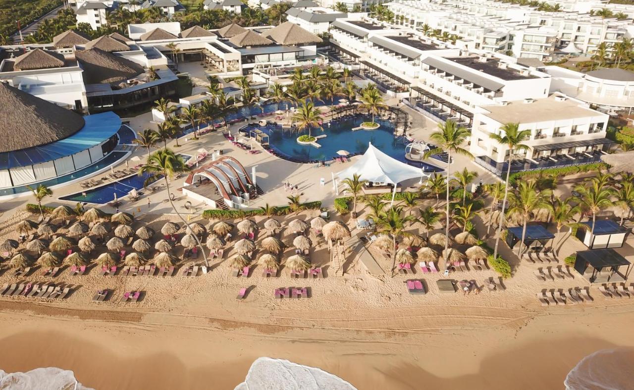 Royalton Chic Punta Cana, An Autograph Collection & Casino, Adults Only 5*