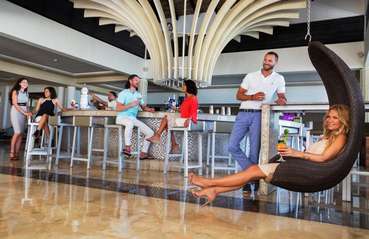 Resort Royalton Chic Punta Cana, An Autograph Collection & Casino, Adults Only 5*