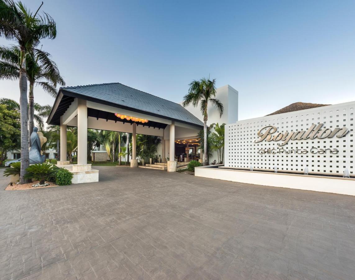 Royalton Chic Punta Cana, An Autograph Collection & Casino, Adults Only Resort 5*