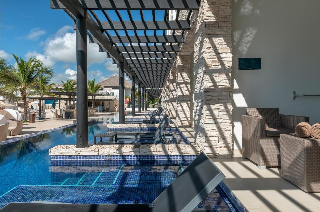 Resort Royalton Chic Punta Cana, An Autograph Collection & Casino, Adults Only 5*