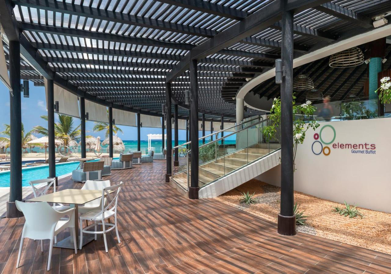 Royalton Chic Punta Cana, An Autograph Collection & Casino, Adults Only Resort 5*